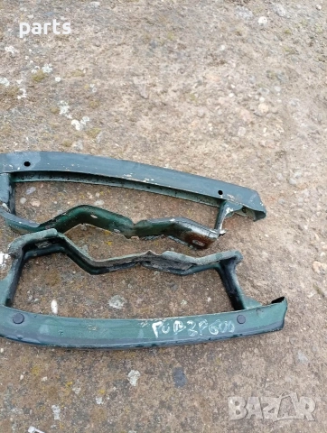 Държачи Броня Ровър 600 - 620 - 623 - Хонда Акорд - Сивик , снимка 5 - Части - 54085771