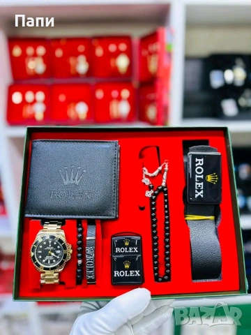 Подаръчни комплекти , снимка 11 - Подаръци за мъже - 53405599