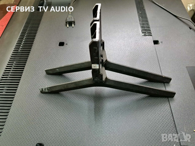 Крачета за TV SONY KD-55X75WL, снимка 2 - Стойки, 3D очила, аксесоари - 53871829