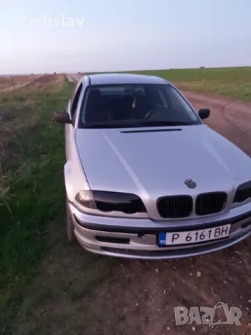 bmw e46 318i 1.8, снимка 8 - Части - 47583052