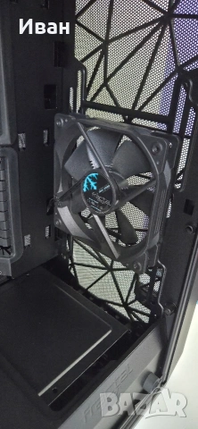 Fractal Design Meshify C, снимка 7 - Други - 53985885