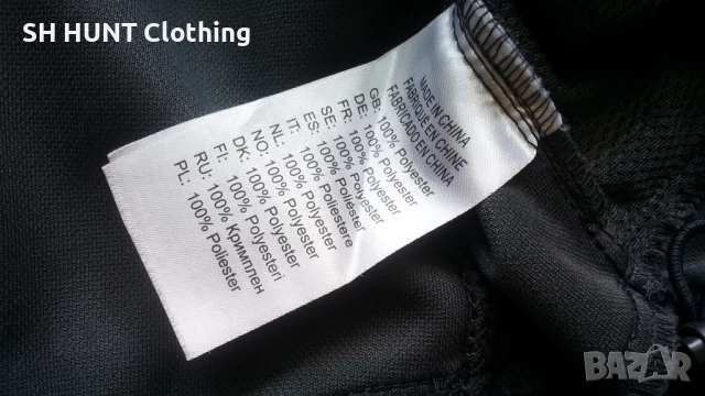 Mc KINLEY WIND PROTECTOR Softshell Jacket размер L софтшел горница - 1276, снимка 15 - Суичъри - 51119900