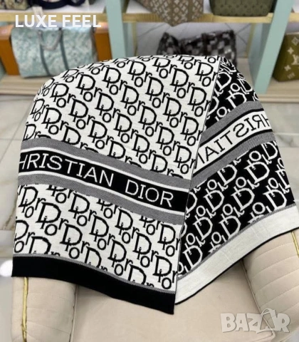 Dior ⚜️Шал 