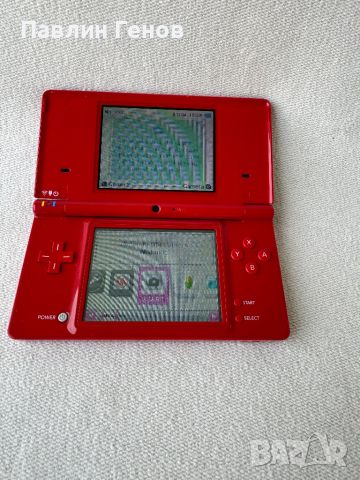 Nintendo Dsi, снимка 12 - Nintendo конзоли - 45074843