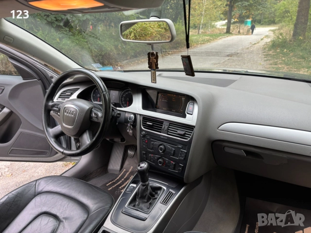 Ауди А4, снимка 9 - Автомобили и джипове - 51913074