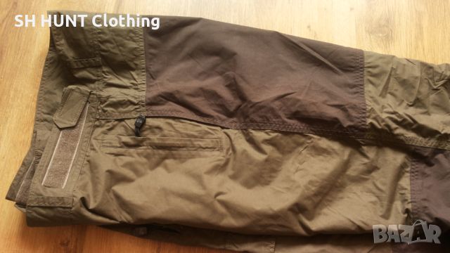 GAUPA WATERPROOF Trouser размер XXL за лов риболов панталон водонепромукаем - 1079, снимка 9 - Екипировка - 46248776