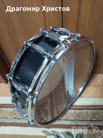 Продавам соло барабанче Амати 2 , снимка 3 - Ударни инструменти - 53358522