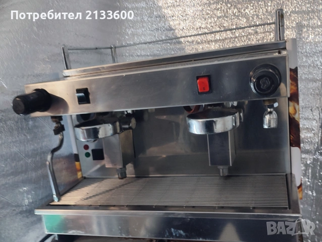 Кафе машина / кафемашина / Фаема / Faema / /, снимка 3 - Кафемашини - 53939071