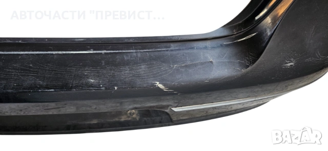 Задна Броня Фолксваген Пасат Б6 Седан VW Passat B6 2005-2010, снимка 4 - Части - 53713000