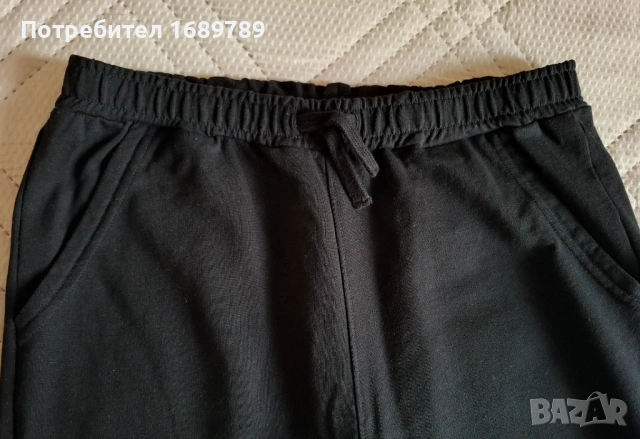 2 броя за 8 €! LC Waikiki детски долнища за дете на 13-14 г, ръст 158/164 см, снимка 3 - Детски панталони и дънки - 53815786