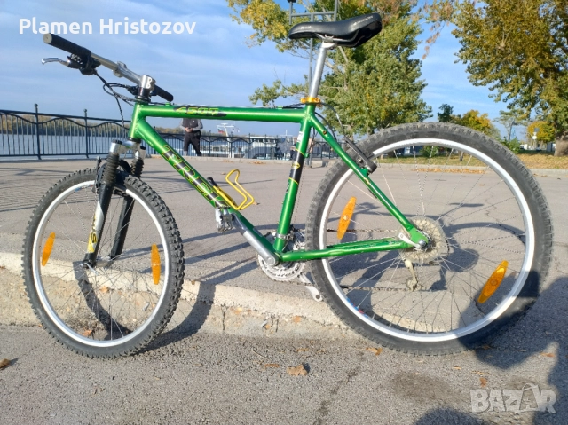 велосипед TREK - 26"