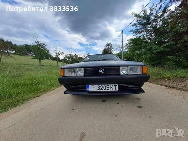 Volkswagen Scirocco mk2  - Zender, снимка 1 - Автомобили и джипове - 46116648