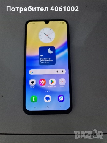 Samsung - A15 , снимка 2 - Samsung - 52483264