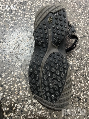 Мъжки сандали Teva 47 номер, снимка 4 - Мъжки сандали - 51600215