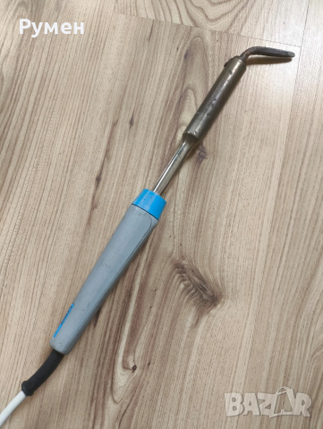 2 немски поялника ERSA , снимка 3 - Поялници и запояване - 44684684