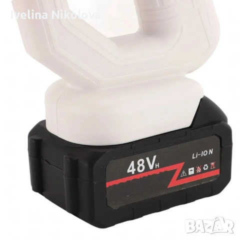 Универсална 6000 mAh батерия - подходяща за акумулаторни инструменти, снимка 5 - Други инструменти - 53655544