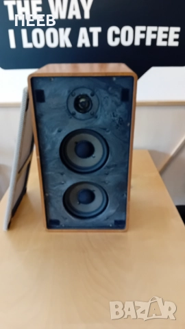 Танкалони SABA, снимка 5 - Тонколони - 52665926