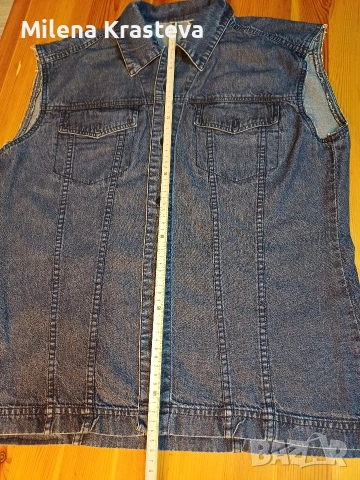 Street MODA Три за 7 евро L, снимка 4 - Елеци - 53867610