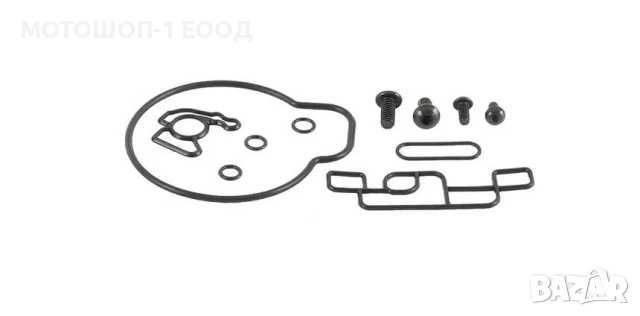 НОВ Ремонтен Кит за КАРБУРАТОР DRZ400E YZ400F EXC520 SXS540 EXC400
