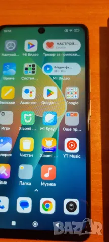 Xiaomi mi 11T pro 128/8+4gb, снимка 4 - Xiaomi - 49226298