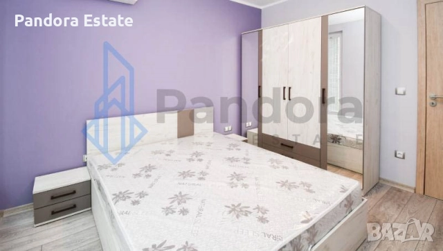 2-СТАЕН апартамент под наем, гр. София, кв. Банишора, снимка 8 - Апартаменти - 52812226