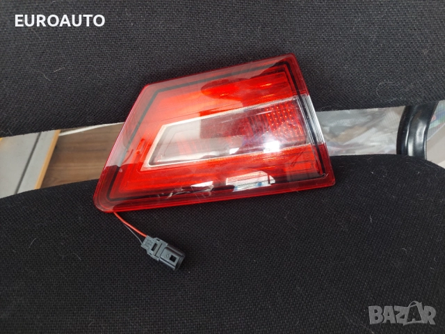 Оригинален ляв стоп за Рено Клио 4 Renault Clio 4 {външен и вътрешен}, снимка 5 - Части - 52839773