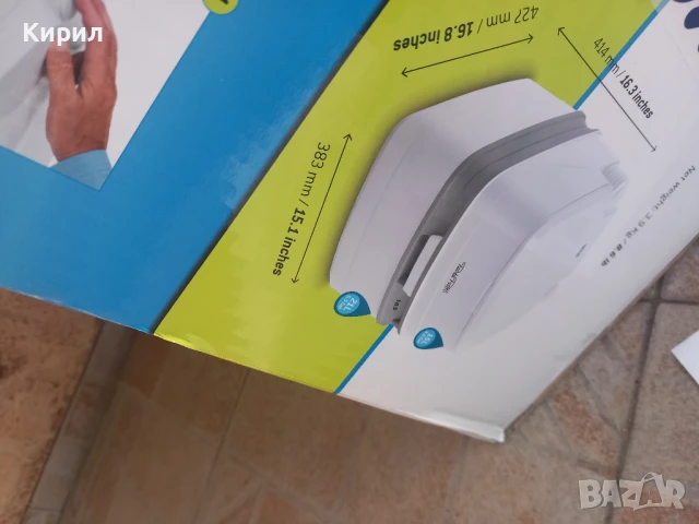 Пет местна палатка /denison autwell 5/плюс всичко необходимо за къмпинг, снимка 10 - Палатки - 50758726