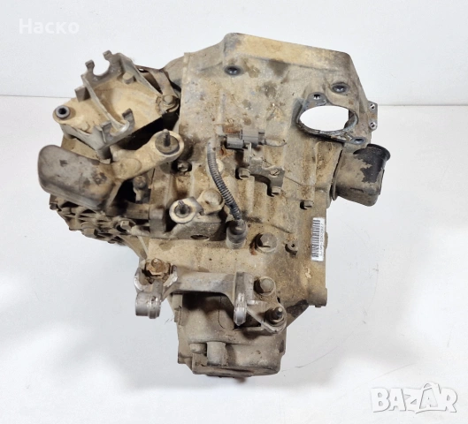 Скоростна Кутия Honda FRV FR-V 1.7 Хонда ФРВ ФР-В 1.7, снимка 3 - Части - 53473368