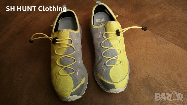 HAGLOFS HYBRID Q размер EUR 39 1/3 / Uk 6 дамски 10-2-S, снимка 4 - Маратонки - 52639572