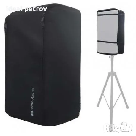 Активни тонколони Db opera 12, снимка 4 - Тонколони - 49399426