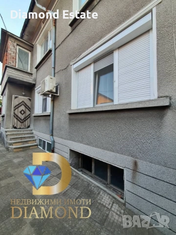 Етаж от къща в град Чирпан, снимка 2 - Етаж от къща - 52247065