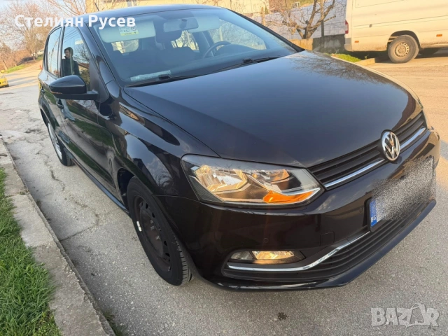 VW Polo 1.0 MPI 75 кс бензин / 74 000км  / 1ви собственик   - цена 5 099 евро   - колата е регистрир, снимка 11 - Автомобили и джипове - 53975543
