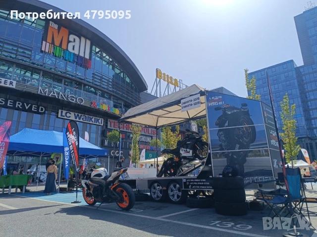 Продавам атракцион , снимка 12 - Други игри - 54175159