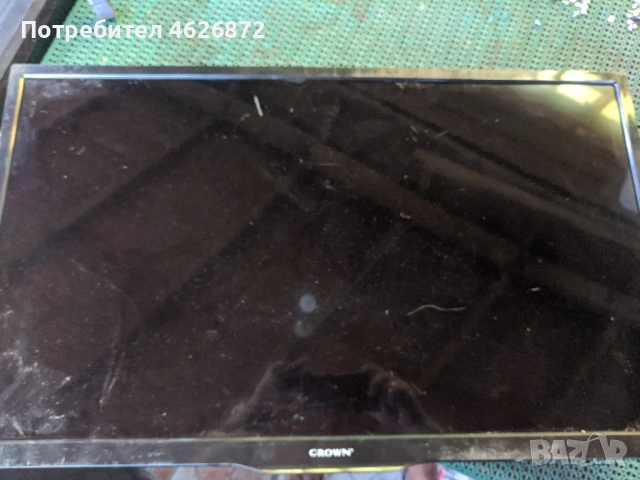 CROWN 32133-TP S506 PB819 