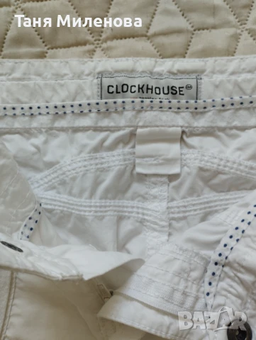 Бермуди 100% памук, снимка 9 - Къси панталони и бермуди - 51158419