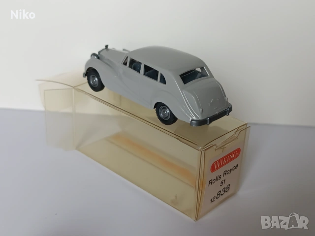 Колекционерски модели,ХЕРПА, детски играчки М 1:87, снимка 3 - Други ценни предмети - 54202181