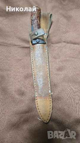 Щик за чешки калашник калашников VZ.58 