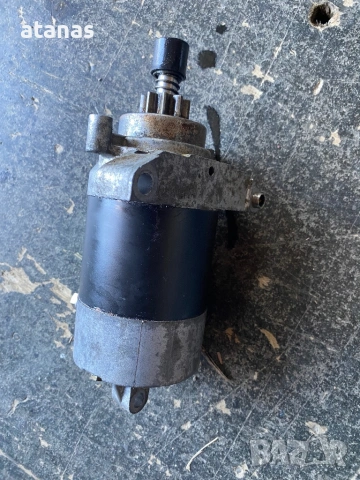 Honda bf50, снимка 3 - Воден транспорт - 54111305