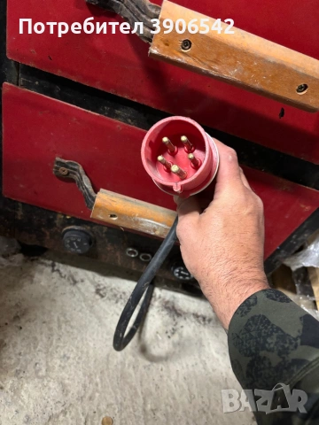 Машина фурна за печен картоф, снимка 4 - Печки, фурни - 53950041