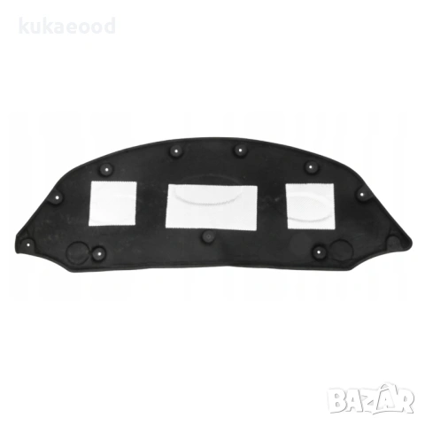 Изолация за преден капак на Mercedes B-Class W246