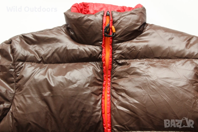 KJUS - мъжко пухено яке, пухенка, размер 50 (M), снимка 2 - Якета - 52531568