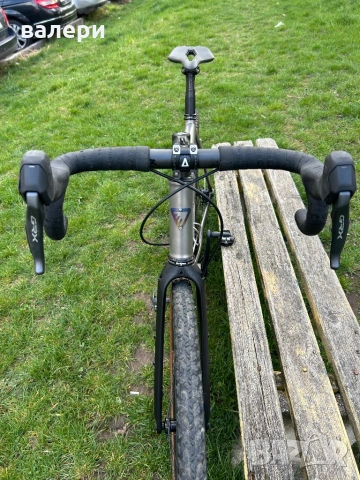 Enigma Echelon, снимка 11 - Велосипеди - 54191192