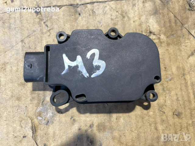 Регулатор на Въздушен Дефлектор BJD6-50RA0 Mazda3 2014 2.0бен 121kW