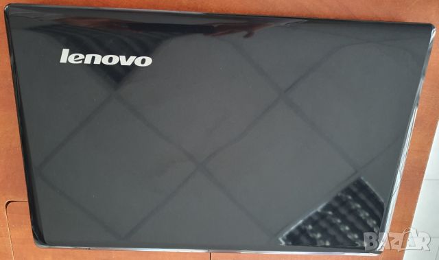 Lenovo лаптoп notebook 15.6" идеален за филми сърфиране интернет поща, снимка 3 - Лаптопи за дома - 45530640