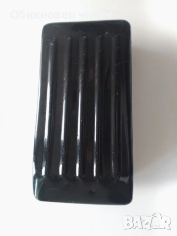 Педал за шевна машина