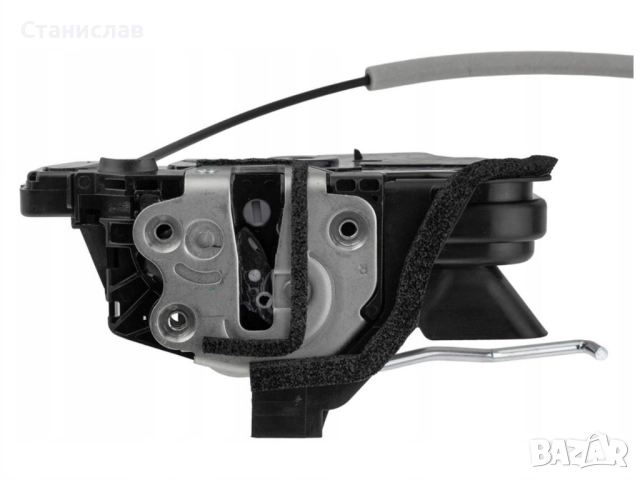Брава за предна дясна врата за  Kia Stonic, снимка 3 - Части - 52301395