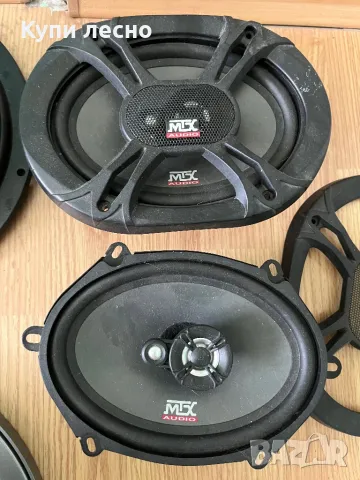 Тонколони pioneer 