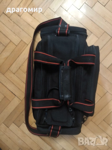 фотографска чанта , снимка 2 - Чанти, стативи, аксесоари - 54234133