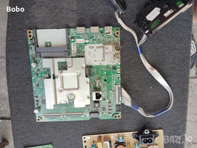 Main board EAX68253604(1.0)