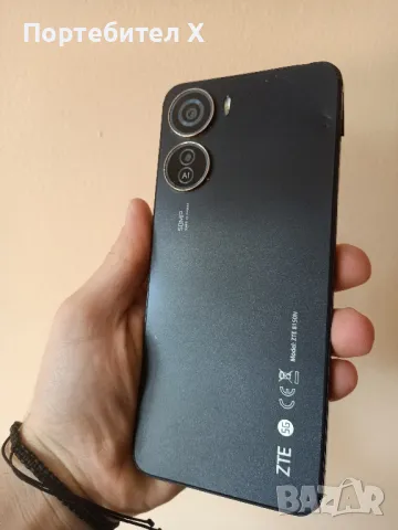 ZTE NUBIA NEO, снимка 1 - ZTE - 47436113